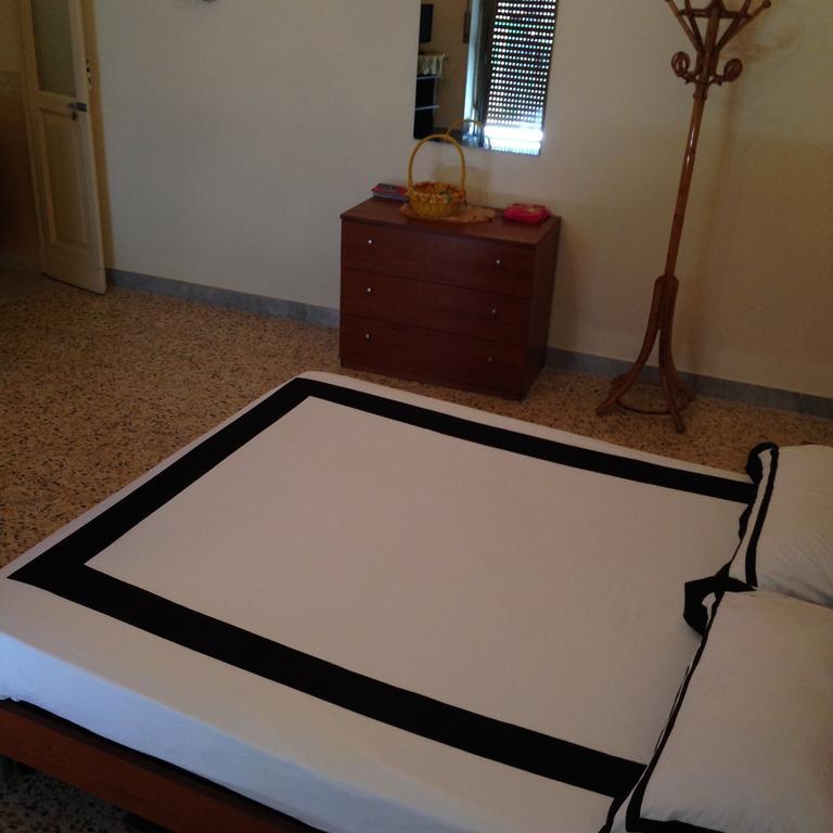 Bed & Breakfast Santa Caterina Ercolano Exterior photo