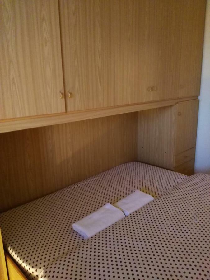 Bed & Breakfast Santa Caterina Ercolano Exterior photo
