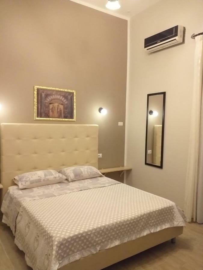 Bed & Breakfast Santa Caterina Ercolano Exterior photo
