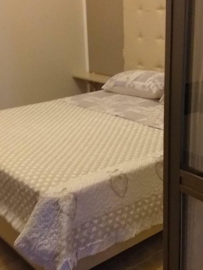 Bed & Breakfast Santa Caterina Ercolano Exterior photo