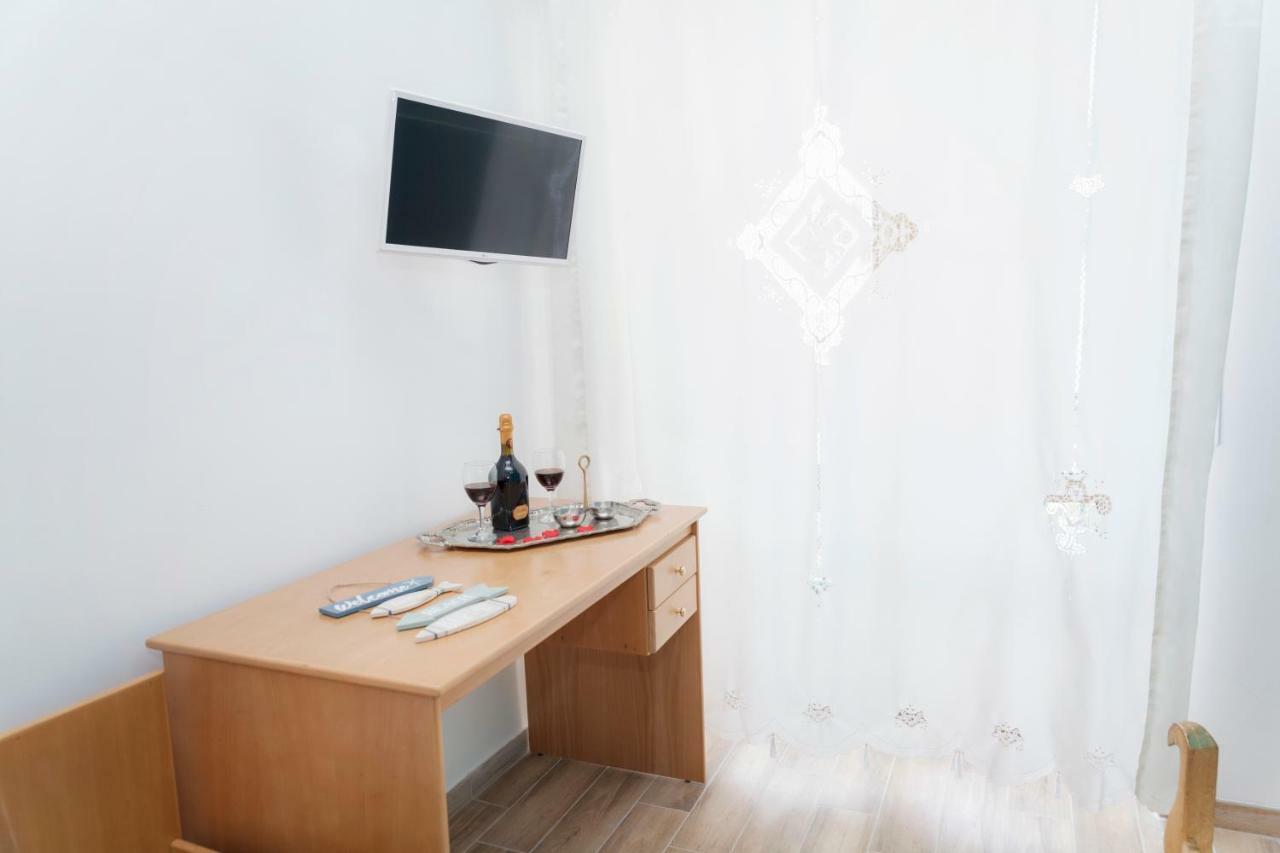 Bed & Breakfast Santa Caterina Ercolano Exterior photo