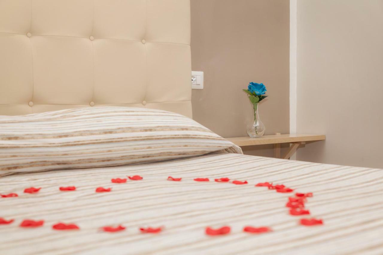 Bed & Breakfast Santa Caterina Ercolano Exterior photo
