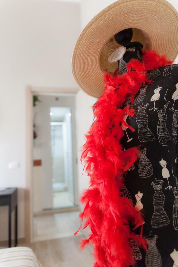 Bed & Breakfast Santa Caterina Ercolano Exterior photo