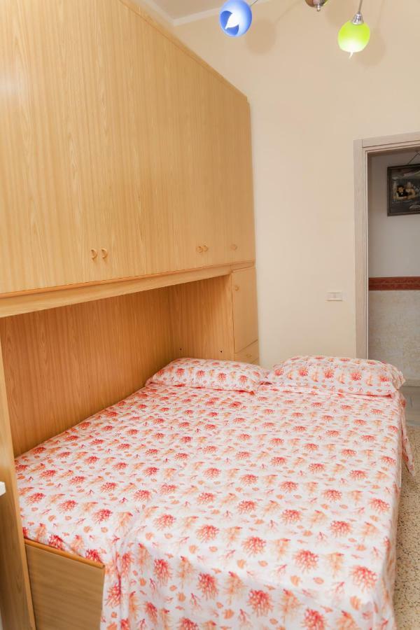 Bed & Breakfast Santa Caterina Ercolano Exterior photo
