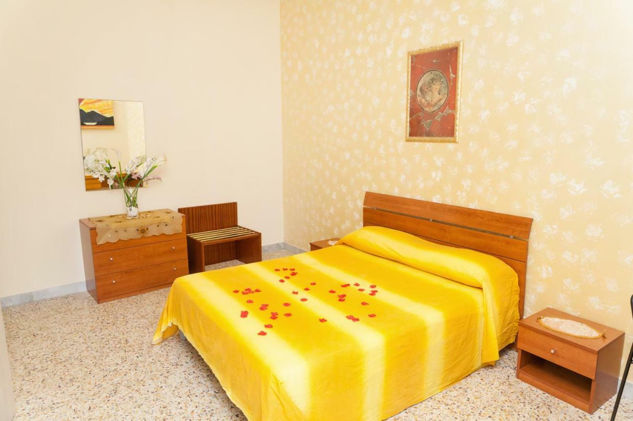 Bed & Breakfast Santa Caterina Ercolano Exterior photo
