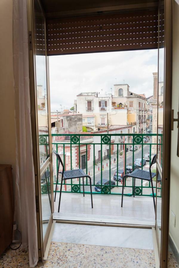 Bed & Breakfast Santa Caterina Ercolano Exterior photo