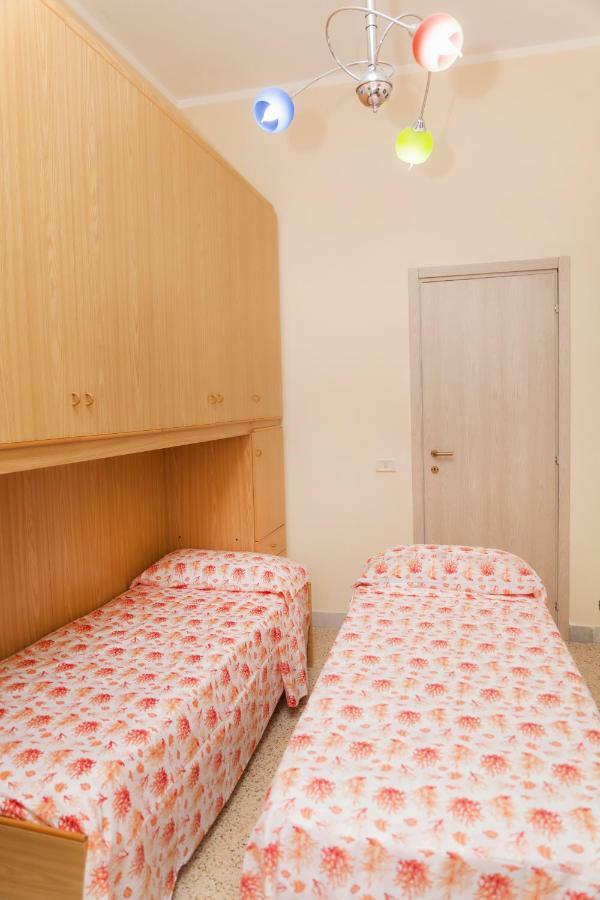 Bed & Breakfast Santa Caterina Ercolano Exterior photo