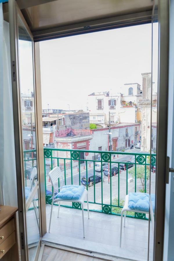 Bed & Breakfast Santa Caterina Ercolano Exterior photo