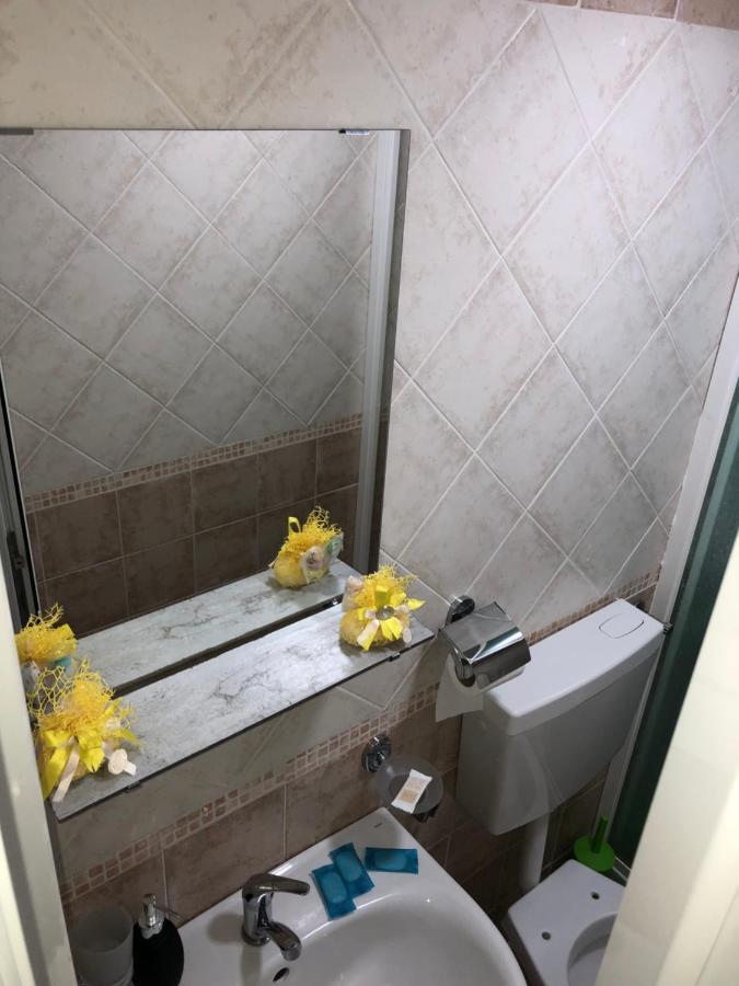 Bed & Breakfast Santa Caterina Ercolano Exterior photo
