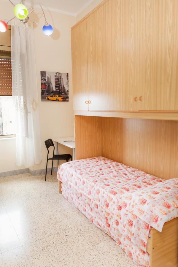 Bed & Breakfast Santa Caterina Ercolano Exterior photo