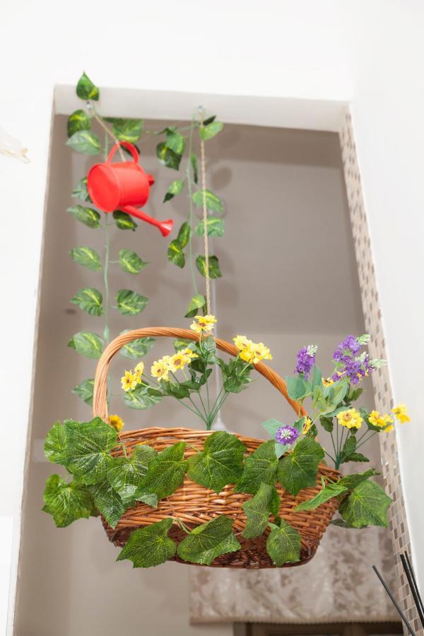 Bed & Breakfast Santa Caterina Ercolano Exterior photo